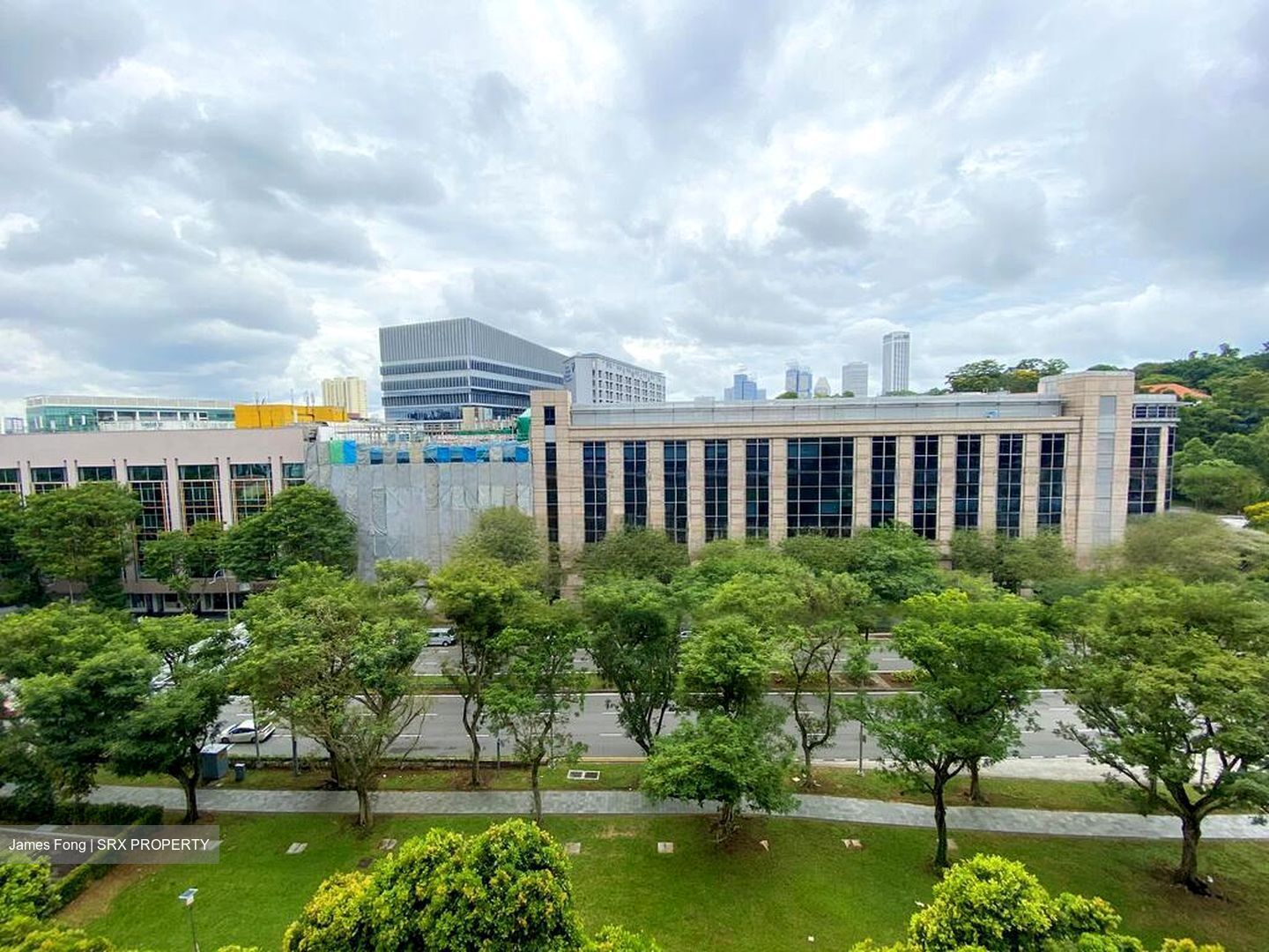 The Rise @ Oxley (D9), Condominium #460645991